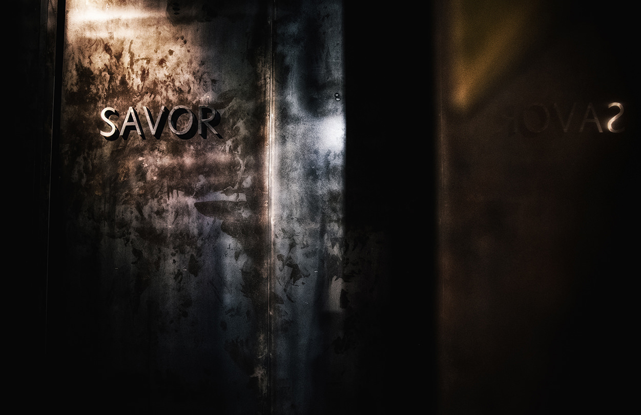 Savor 01